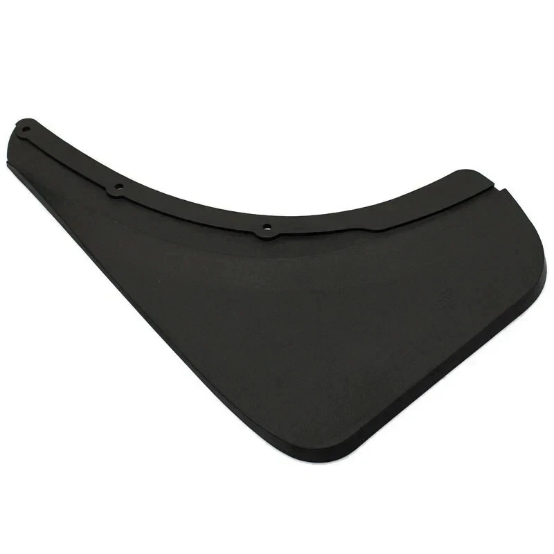 Juego de protectores contra salpicaduras moldeados genuinos guardabarros para Suzuki SX4 2006-2014 hatchback Foto 4 de 4