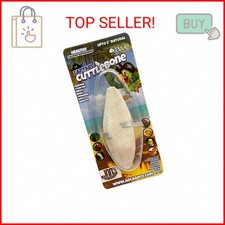 A E Cage Company Natural Flavoring 5in Cuttlebone Single
