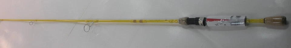 Barra giratoria Eagle Claw FL-203-5 Featherlite 5 pies 1 pieza Foto 2 de 4