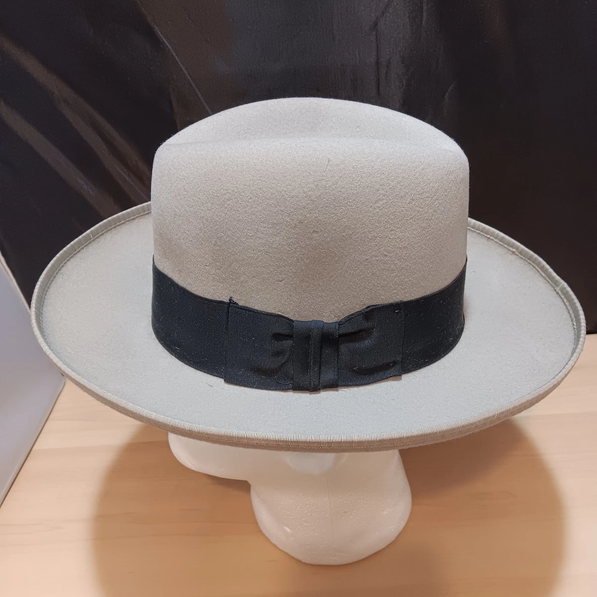 Dobbs Vintage Hats for Men for sale - eBay