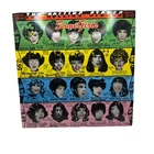 1978 ROLLING STONES Album SOME GIRLS Vinyl 1ST Press OG Rare