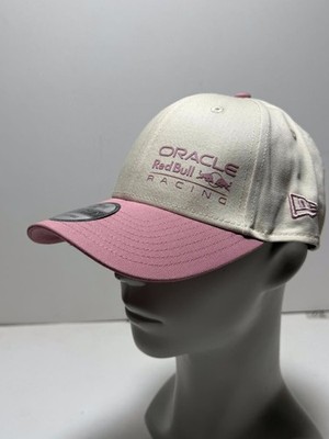 Red Bull Racing Contrast 940 Verstappen Team Cap Baseballcap Schirmmütze beige