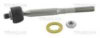 Axialgelenk Spurstange Triscan 8500 25240 FüR Renault M14X1,5/M14X1,5 Megane 4