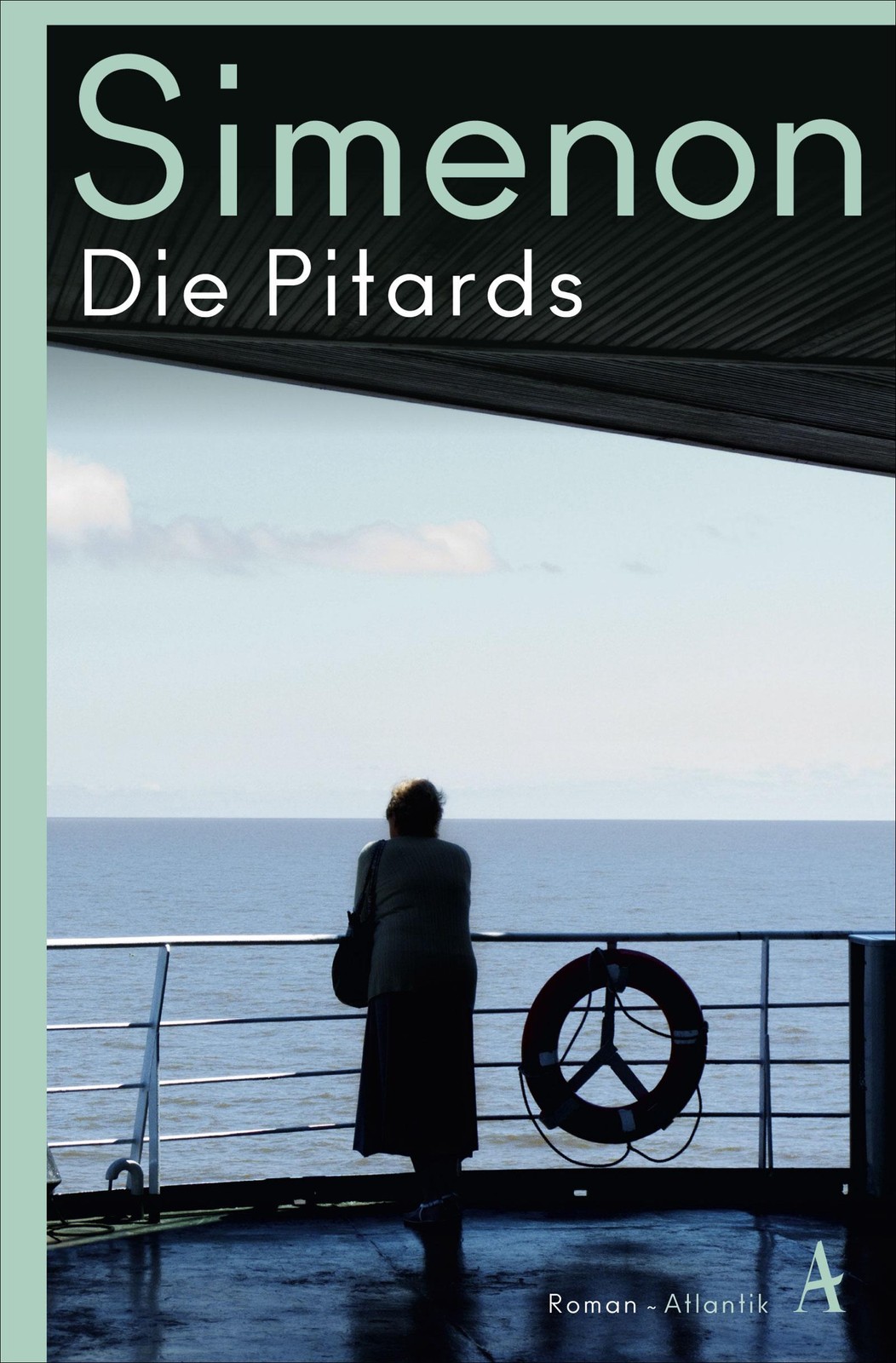 Die Pitards Georges Simenon - Bild 2