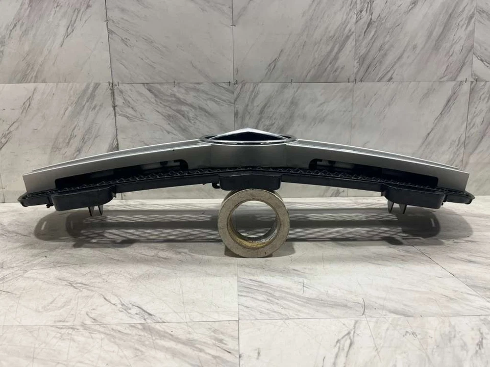 2007 2009 MERCEDES BENZ GL350 GL320 GRILLE OEM FRONT CENTER GRILL A 164 888 0140 - Image 4 of 4