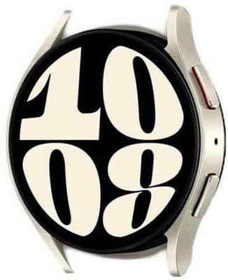 Samsung Galaxy Watch6 LTE 40mm Gold (SM-R935F)   (Body Only)