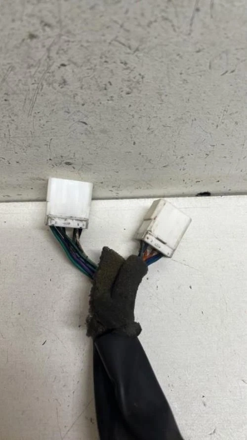 Com (Bloc Contacteur Tournant+Commodo Essuie Glace+Commodo Phare) FIAT DUCATO 2  - Photo 3/4