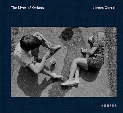 James Carroll James Carroll