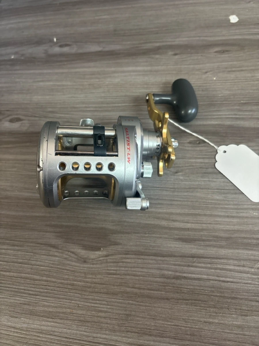 Daiwa Saltist Saltwater Fishing Reels for sale | eBay