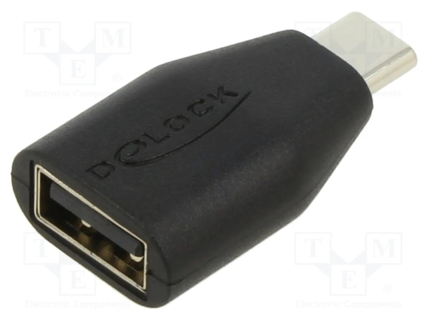DELOCK 66528 Adaptateur