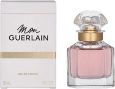 Guerlain Mon Guerlain 30ml EDP Spray For Women Authentic Boxed Sealed -fast ship