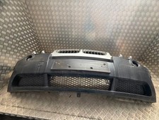 Pare-choc avant BMW X3