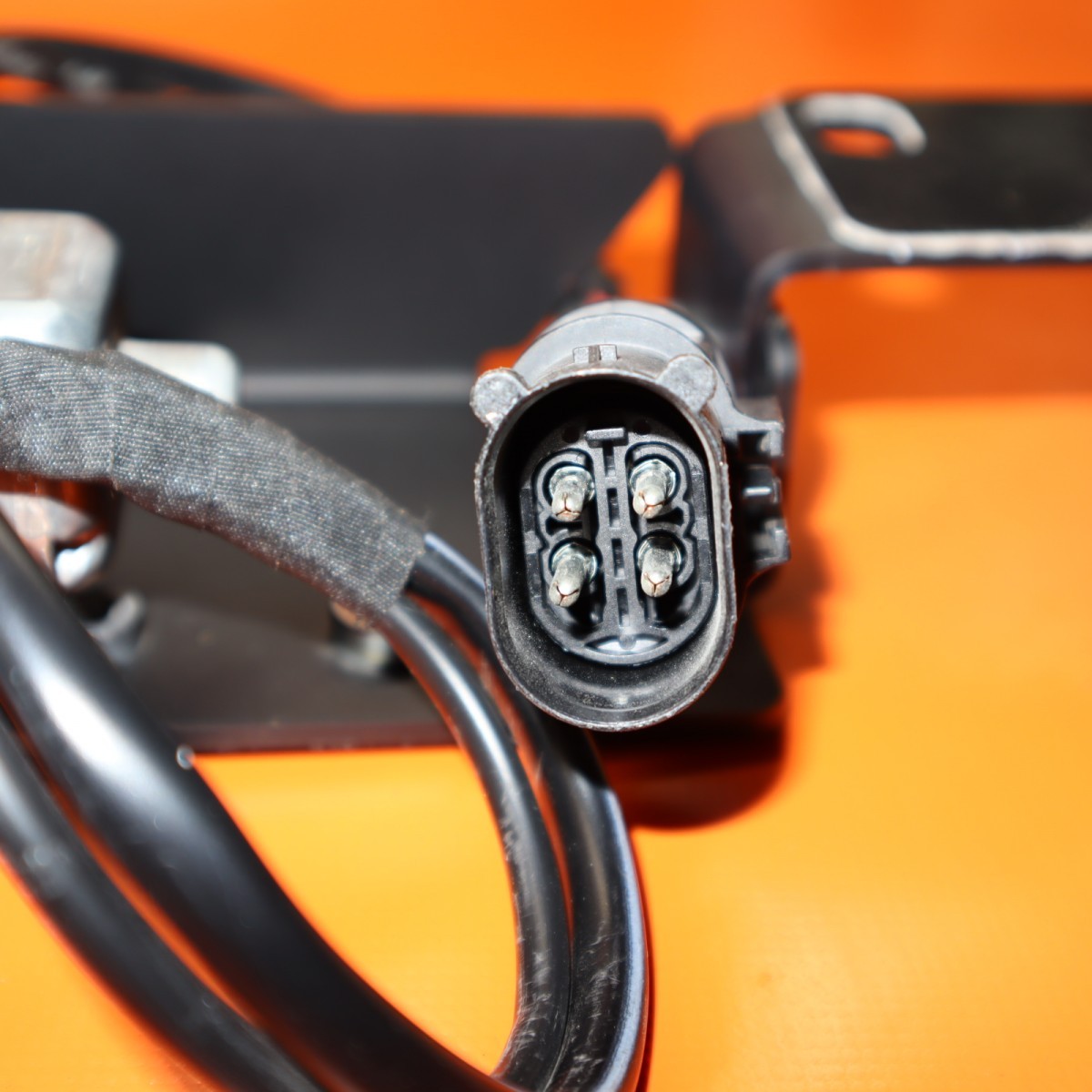 ROLLS ROYCE PHANTOM RETRACTABLE MECHANISM 2011 2012 2013 2014 2015 2016 7165544