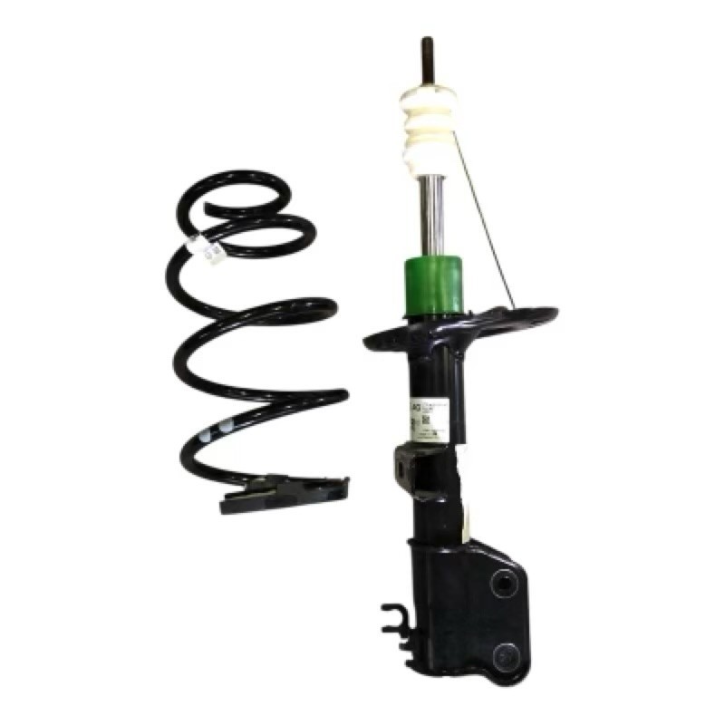 Amortisseur avant VOLKSWAGEN MULTIVAN T7 droit gauche 7T0413031AC anti-vibration