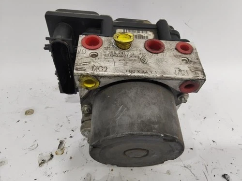 8200229137 Abs para RENAULT CLIO II FASE II (B/CB0) Authentique Confort 1815274 - Imagen 3 de 10