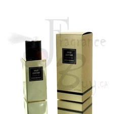 Yves Saint Laurent Wild Leather For Man/Woman 75ml/2.5oz Eau De Parfum