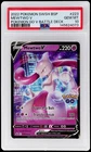 2022 Pokemon Sword And Shield Black Star Promo Mewtwo V #223 PSA 10 Gem Mint