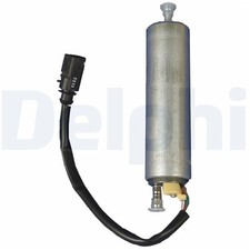 Bomba de combustible Delphi para Audi A4 A5 A6 Q5