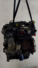 Moteur Peugeot EXPERT