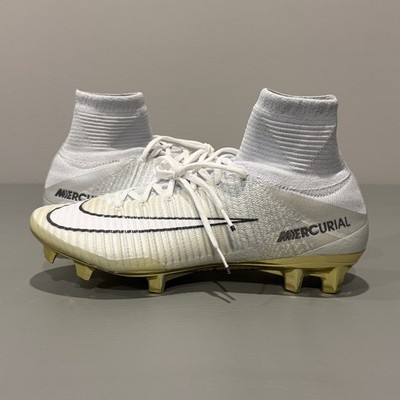 Nike Mercurial Superfly V FG Cristiano Ronaldo CR7 Vitorias 135/777
