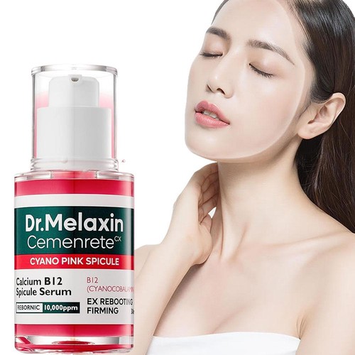 Dr.Melaxin PEEL SHOT GLOW EXFOLIANT RICE AMPOULE|Essence|Eye Factor Cream| SDER5 - Picture 3 of 23