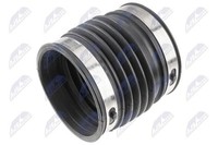 NTY Ladeluftschlauch FüR Jeep Commander Grand Cherokee III 05-10 53013522AC