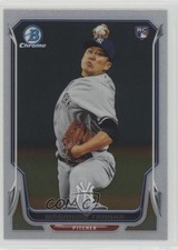 Click to enlarge Masahiro Tanaka