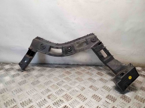 VW SHARAN 7N1, 7N2 Stoßstangenhalter hinten rechts 7N0807394A 2.00 25619097