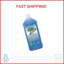 Valterra V23002 Pure Power Blue Waste Digester and Odor Eliminator, 32 oz. Bottl