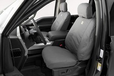Covercraft Carhartt SeatSaver Custom Seat Covers