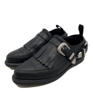 Dr.Martens          Dr. Martens Tassel Loafers black AW006