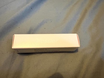 Glossier Sheer Matte Lipstick Crush