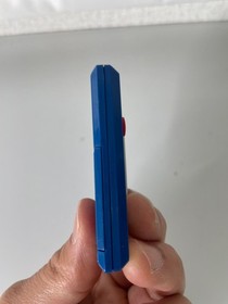 Nintendo Game & Watch Fire (Defectie)