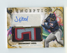 2025 Topps Inception Baseball Checklist Guide in-content 63