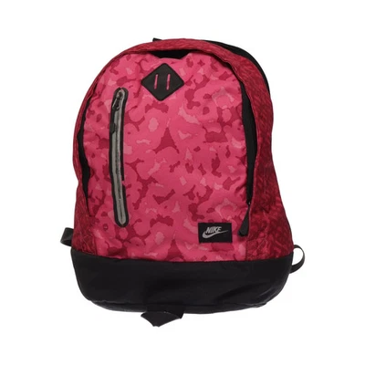 Nike, sac à dos, unisexe (enfants), rose/noir, camouflage, 40, 15 #z2k - Photo 1/4
