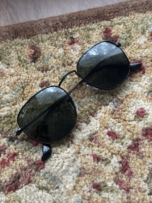 #ad ray ban Frank RB3857 51mm sunglasses $79.98