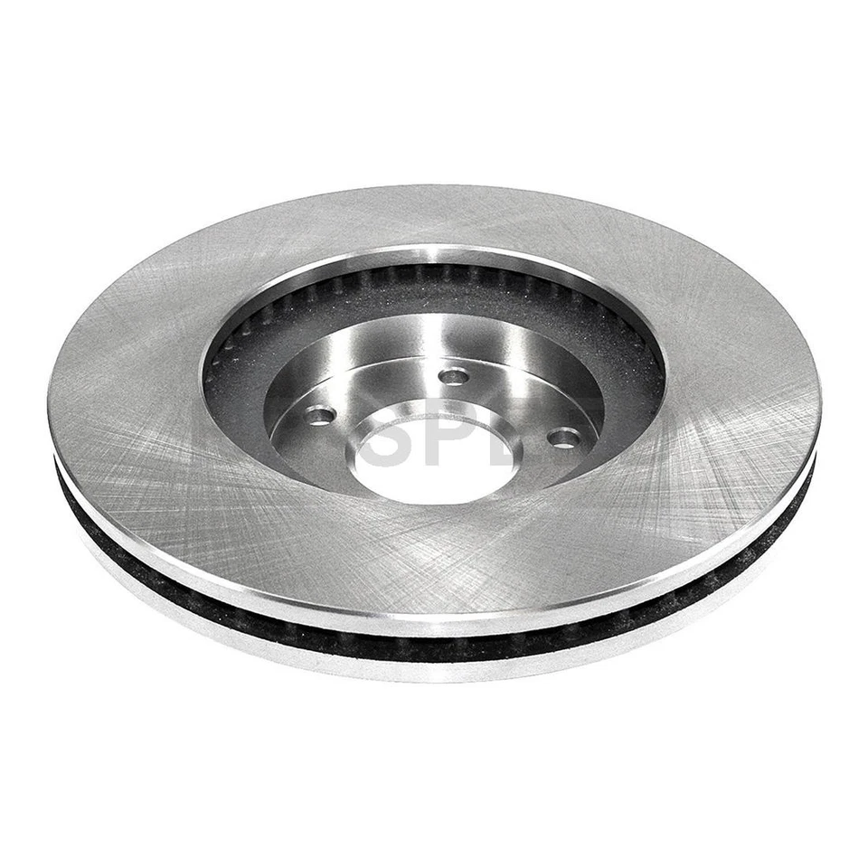 6 pastilhas de freio dianteiras traseiras rotores de freio compatíveis com INFINITI G35 3.5L INFINITI M35 3.5L_ - Imagem 4 de 4