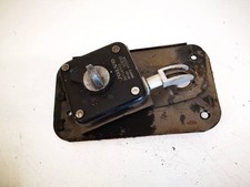 Volvo XC 90 2007 Spare Tire Wheel Mount 30714793, Genuine FR2480426-58