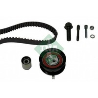 Zahnriemensatz Schaeffler INA 530 0377 10 FüR Audi Ford Seat Skoda VW