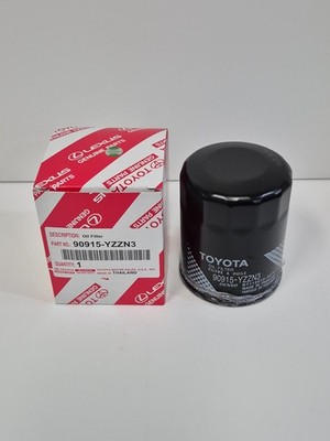 LEXUS OEM FACTORY OIL FILTER 2024-2025 GX550 ( 90915-YZZN3 ) | eBay