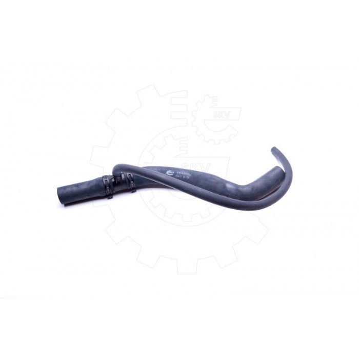 Durite de refroidissement moteur compatible Ford Escort 3 et Nissan Sunny 2 tuyau radiateur