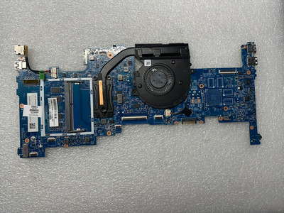 HP Envy 15m-bp111dx i5-8250u Motherboard 935000-601