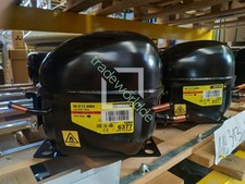 1PCS New 230V 50H refrigeration compressor NLE12.6MN 105H6377