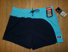 SPEEDO MEN'S SZ LRG PERFORMANCE SWIM SHORTS~BLUE~NWT