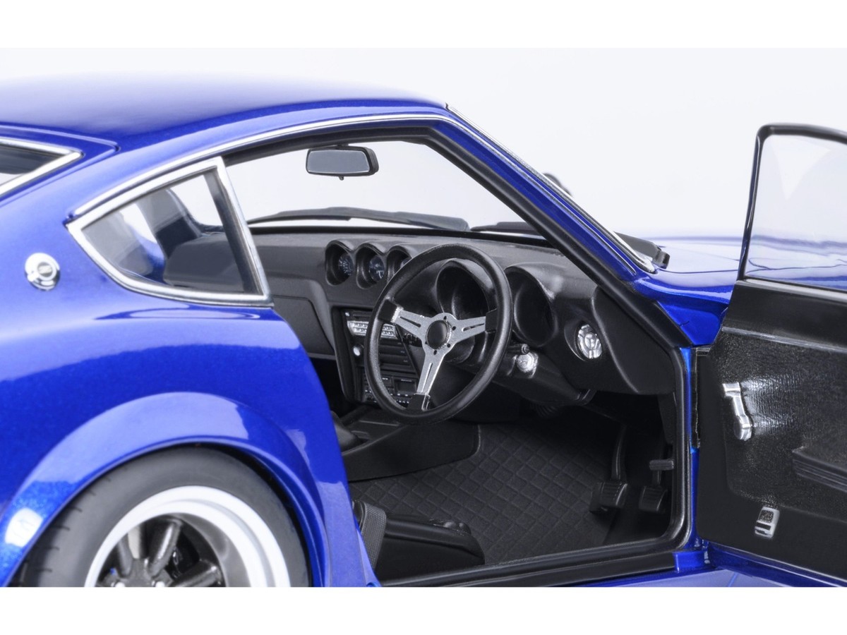 NISSAN FAIRLADY Z RHD 