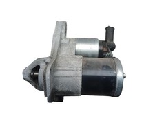 NISSAN NOTE Starter Motor 1.6 Petrol 4 Speed Automatic 2008 HR16DE 23300BC20A