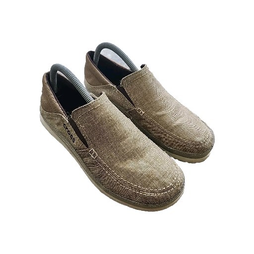 すすめ Crocs Mens Dual Comfort Santa Cruz Shoes Sz 8 M | eBay