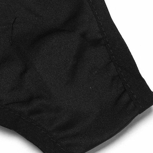 Sexy Mujer Vendaje Tanga Damas Bragas Ropa Interior Bragas Calzoncillos Reino Unido - Imagen 4 de 9