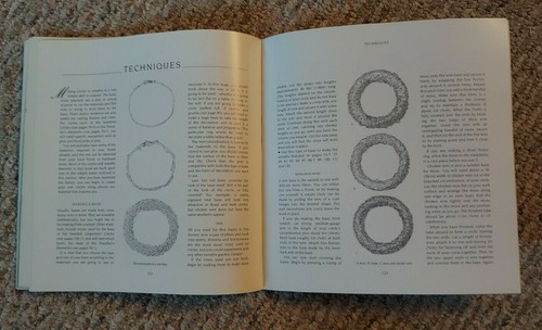 Crafts Book - Enchanted Circles - Elizabeth Jane Lloyd - Conran Octopus Ltd 1993 - Foto 11 di 12