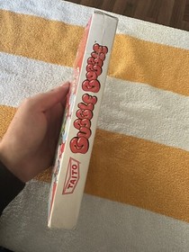 Bubble Bobble Nintendo NES CIB Complete Authentic